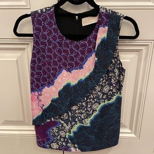 Peter Pilotto sleeveless top